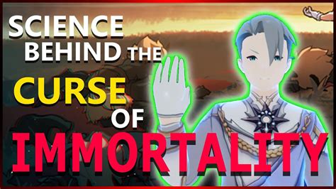 Curse of the deceased immortals